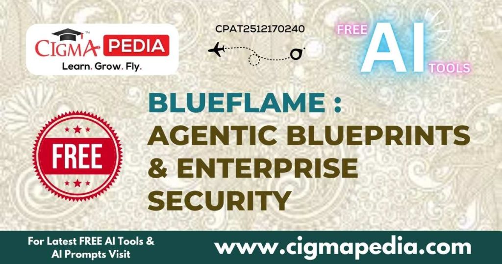 Blueflame