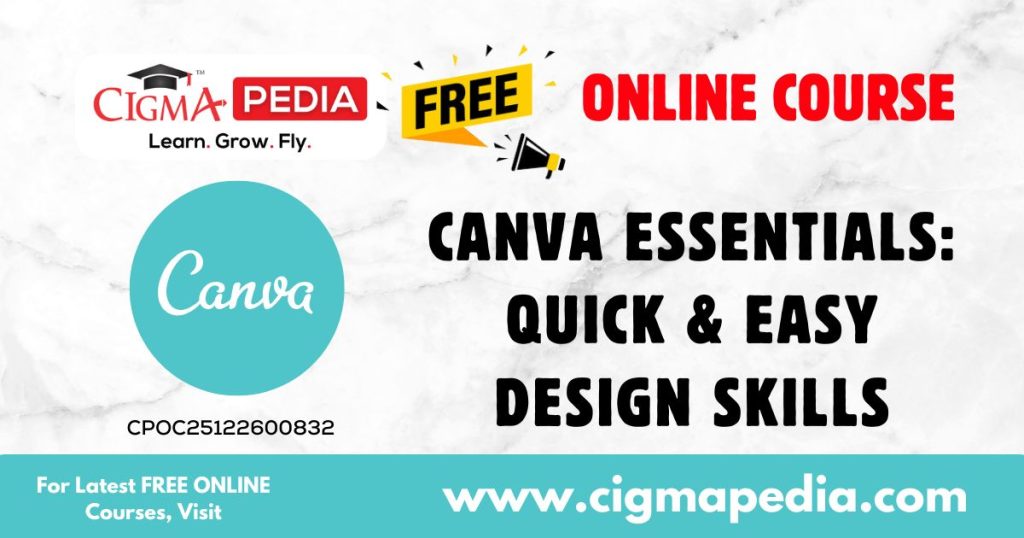 Canva Essentials
