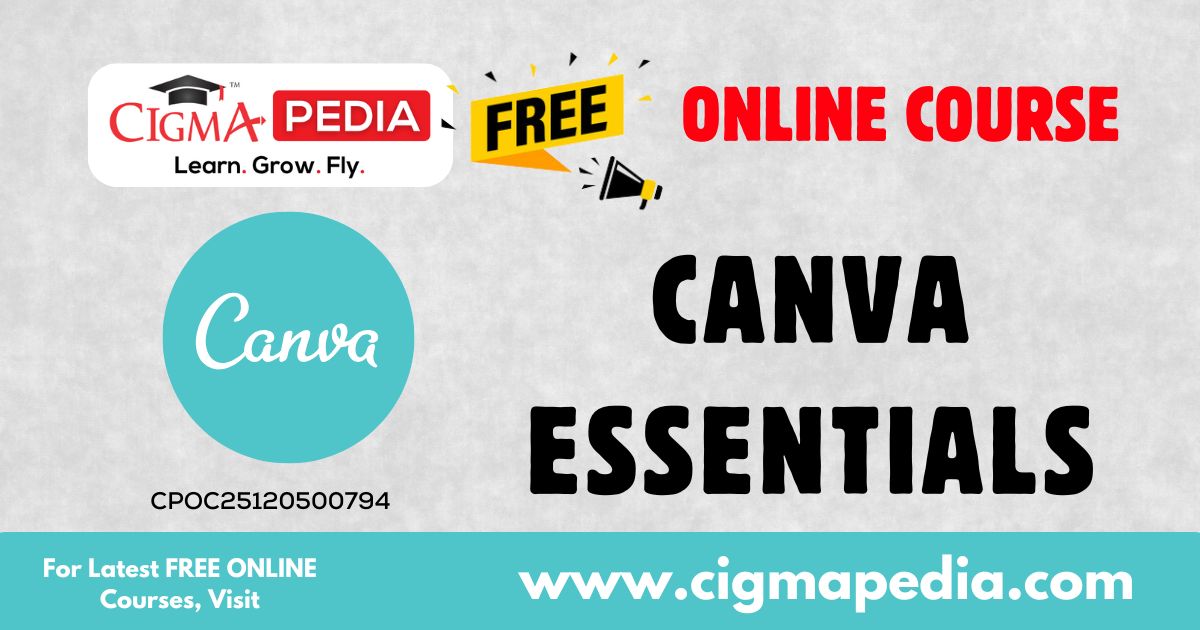 Canva Essentials