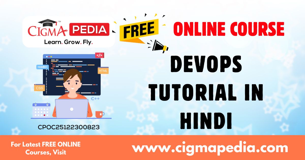 DevOps Tutorial in Hindi