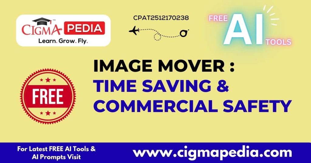 Image mover