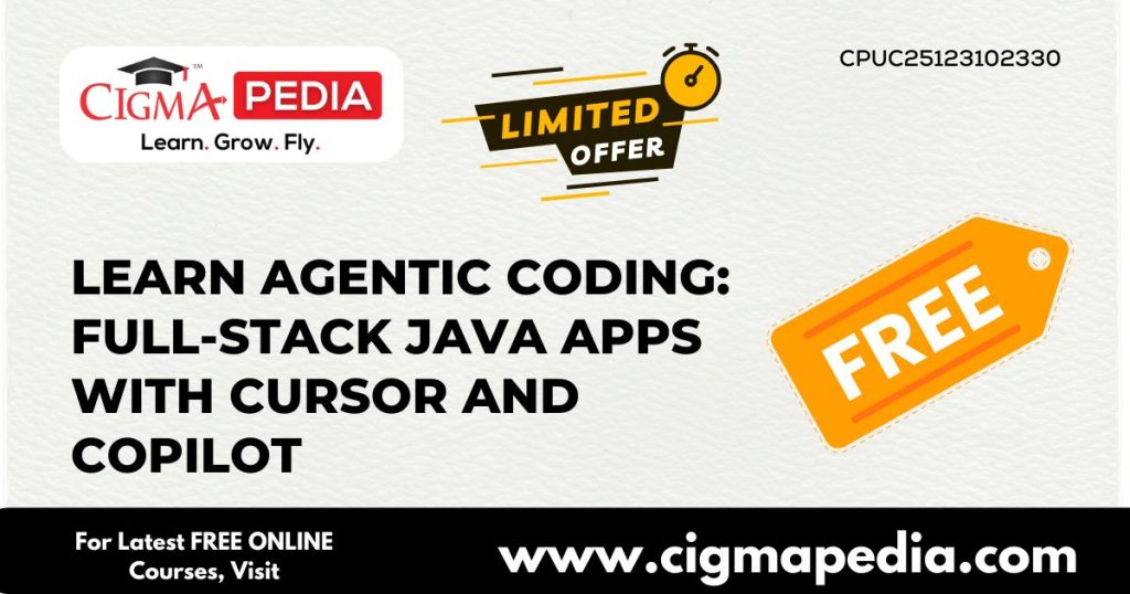 Learn Agentic Coding