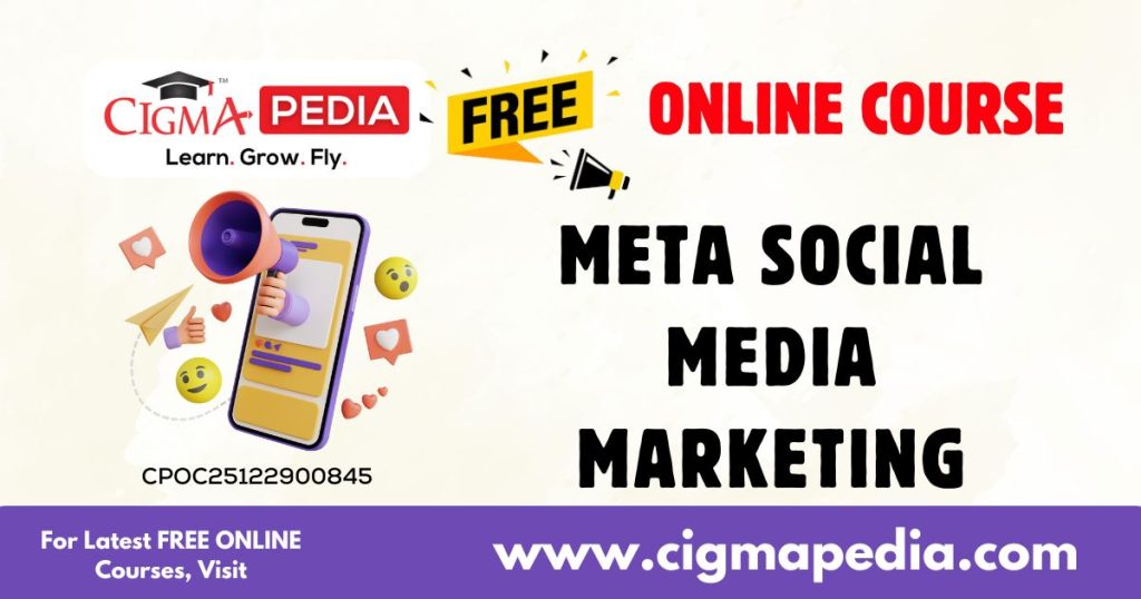 Meta Social Media Marketing