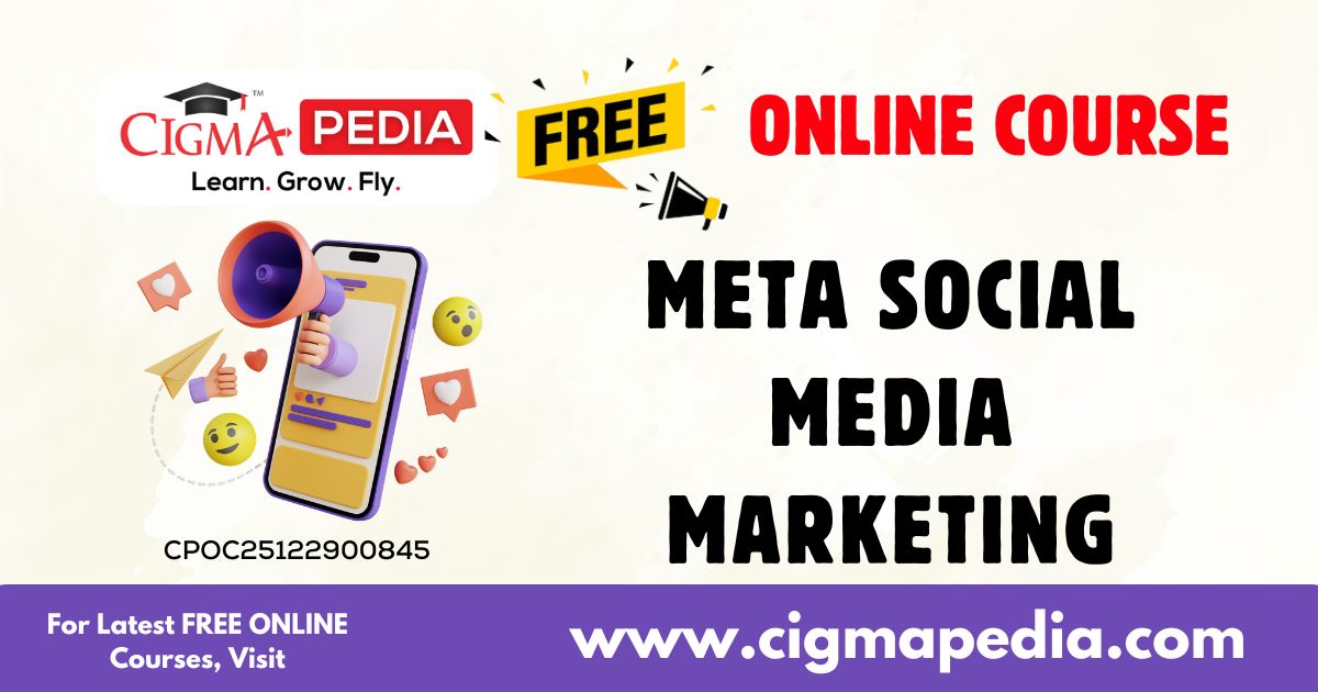 Meta Social Media Marketing