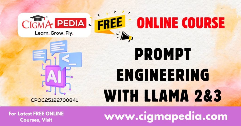 Prompt Engineering with Llama