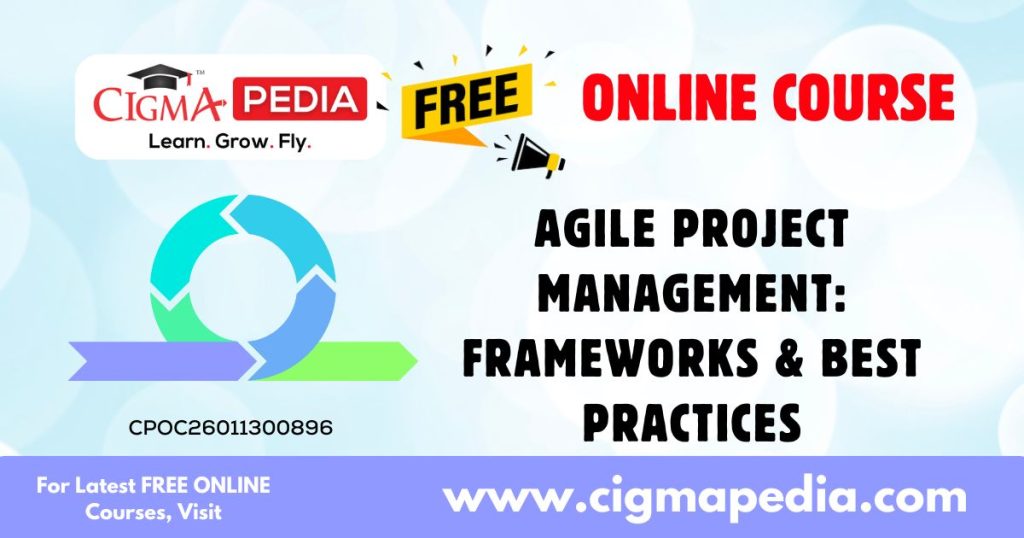 Agile Project Management