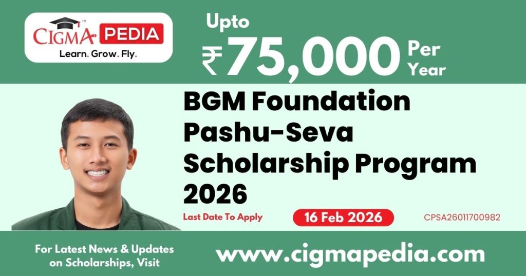BGM Foundation