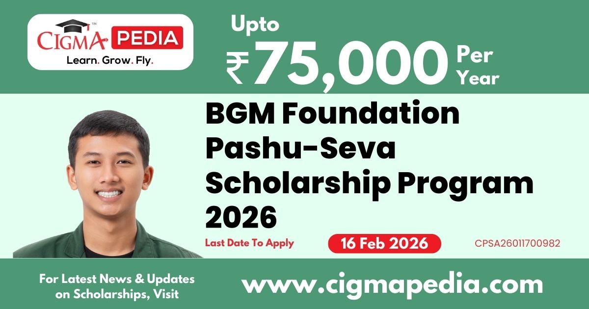BGM Foundation