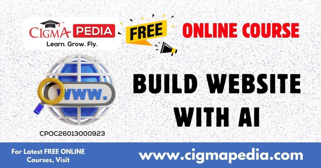 Build Website With AI