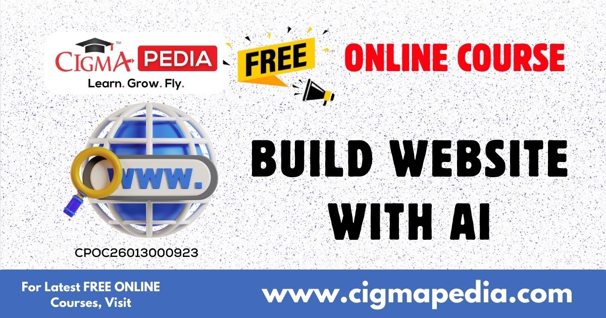 Build Website With AI