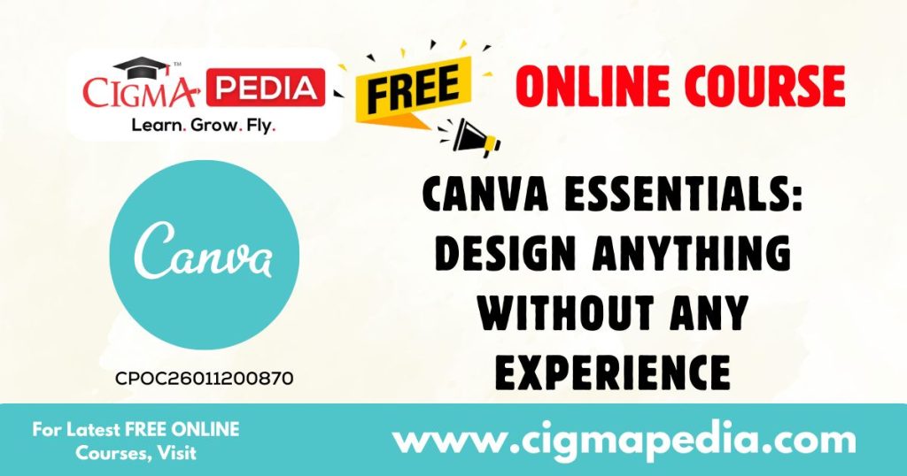 Canva Essentials
