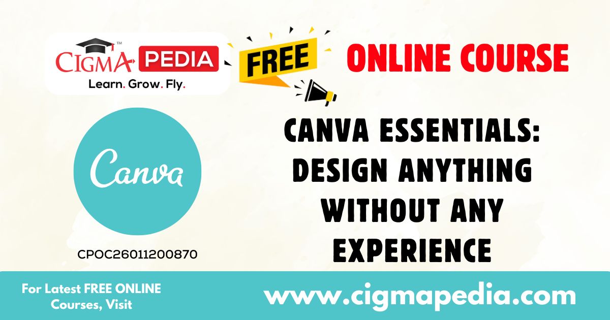 Canva Essentials