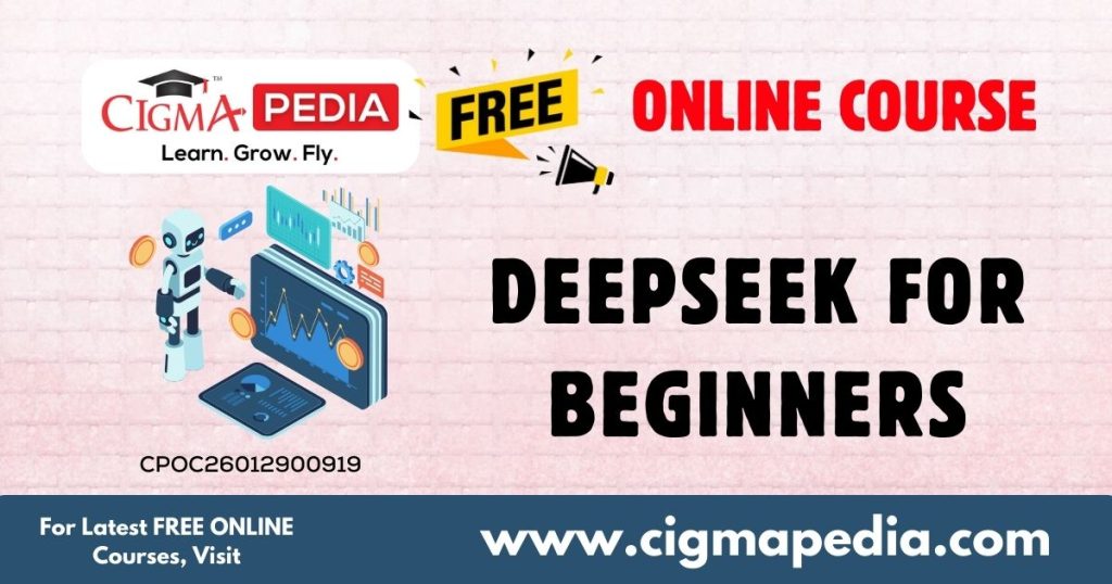 DeepSeek for Beginners