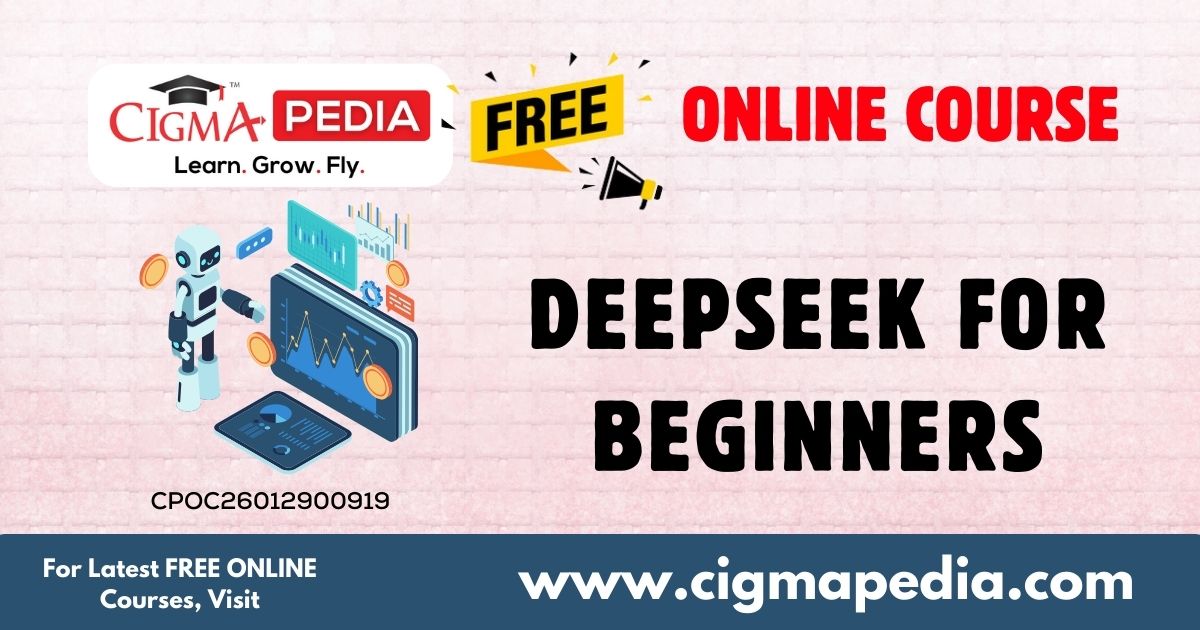 DeepSeek for Beginners