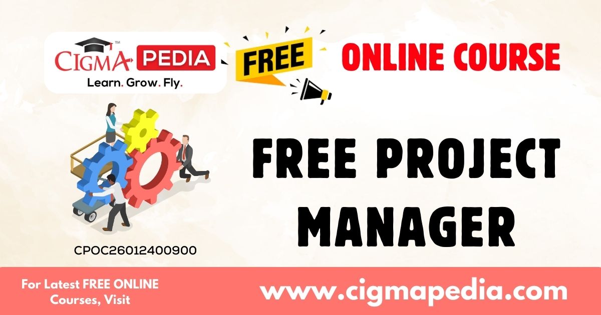 Free Project Manager