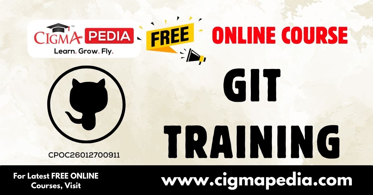 GIT Training
