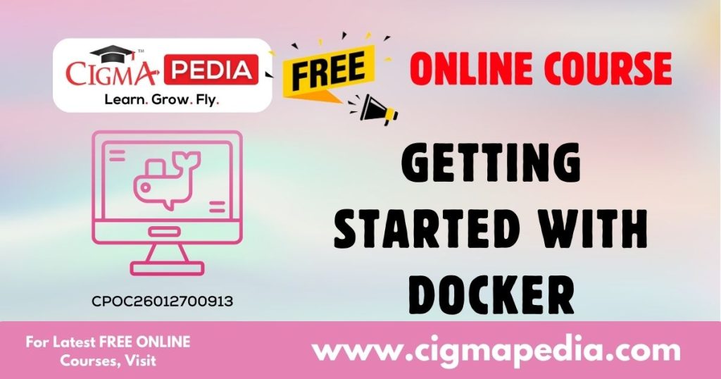 Getting Started with Docker