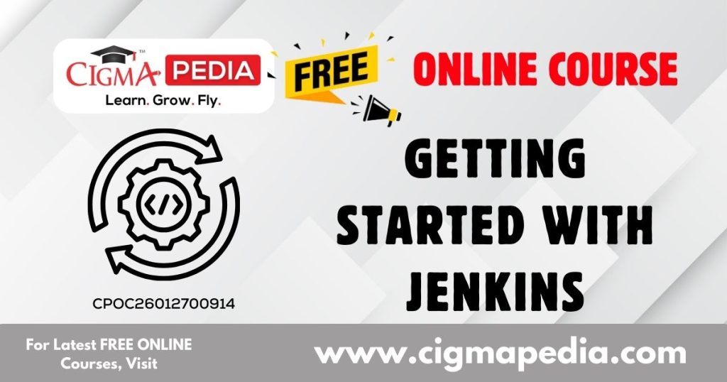 Getting Started with Jenkins