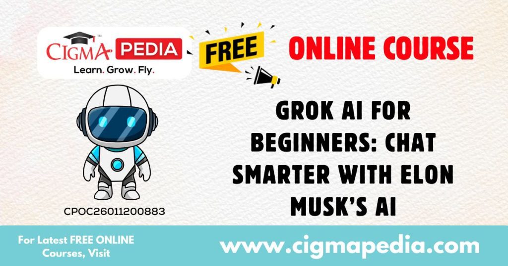 Grok AI for Beginners