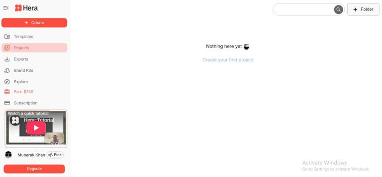 Hera Api Mastering Hera: The Ultimate 2026 Guide to AI Motion Design - CIGMA Pedia