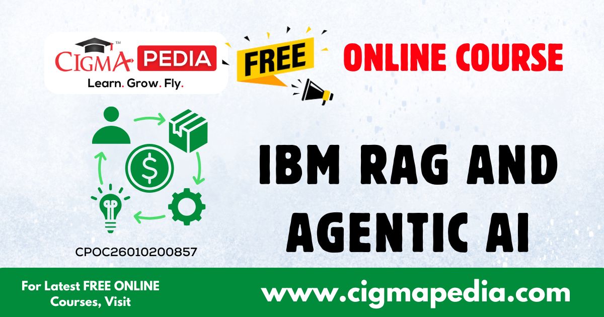 IBM RAG and Agentic AI