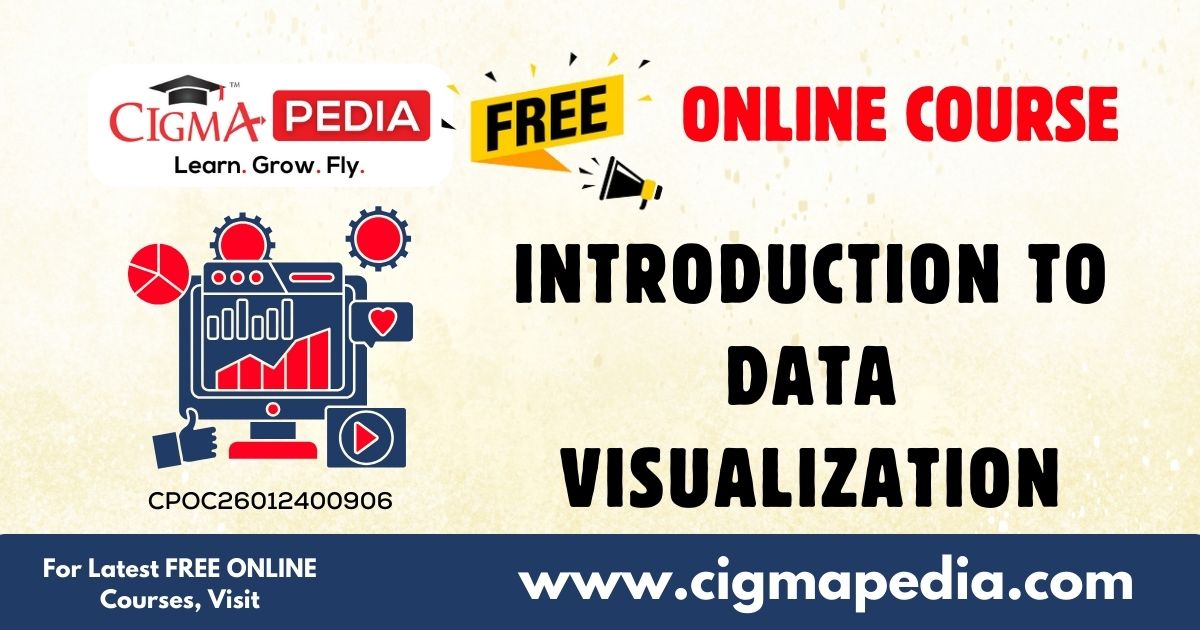 Introduction to Data Visualization