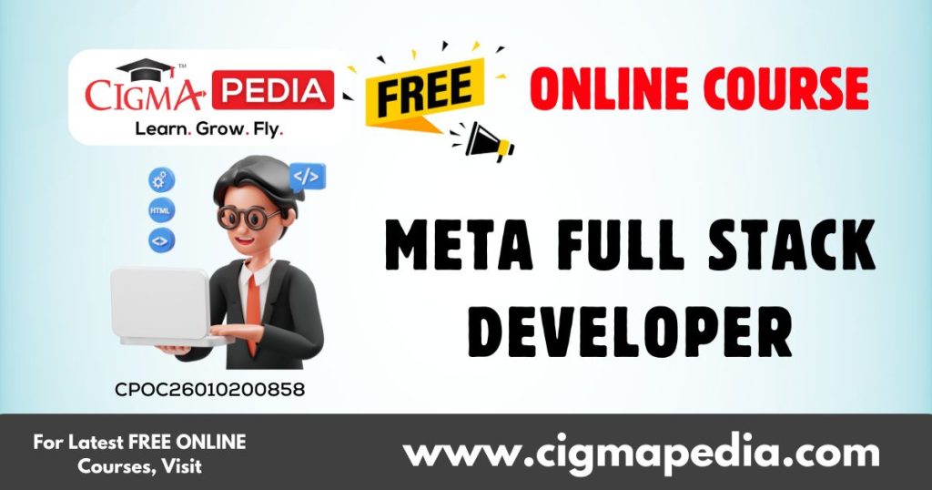 Meta Full Stack Developer
