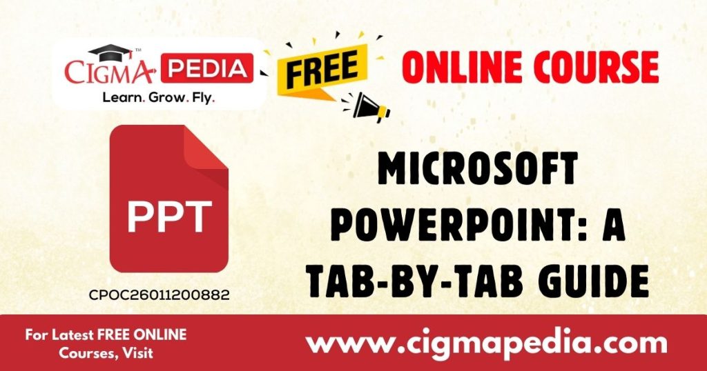 Microsoft PowerPoint