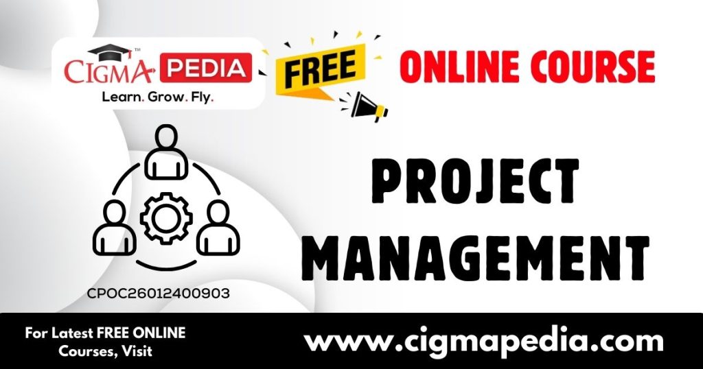 Project Management