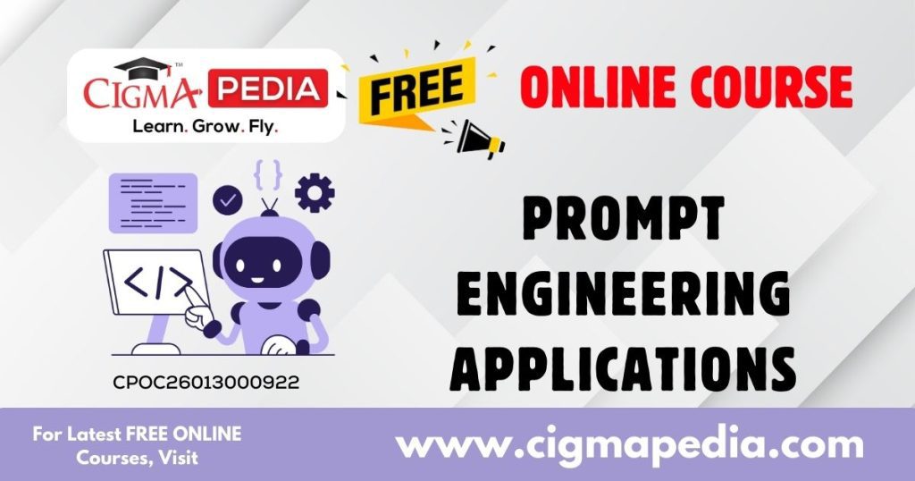 Prompt Engineering Applications