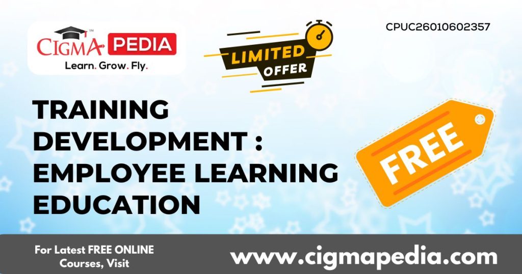 Training Development