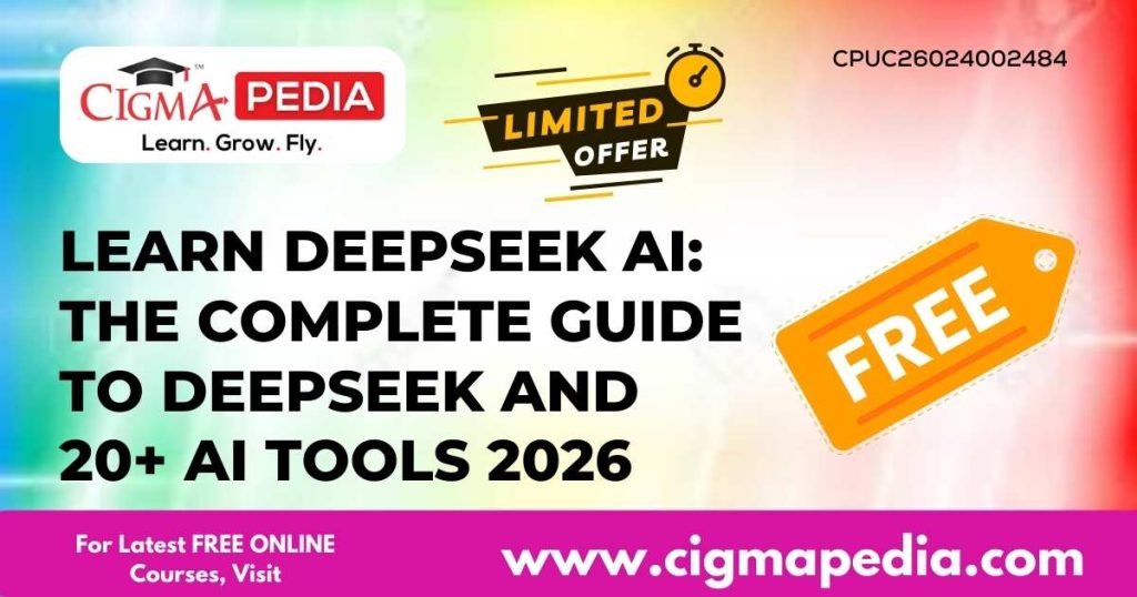 DeepSeek AI