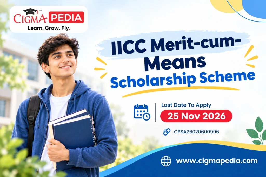 IICC Merit