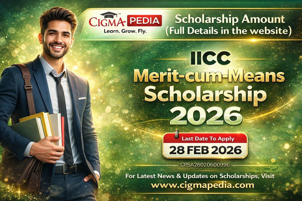 IICC Merit