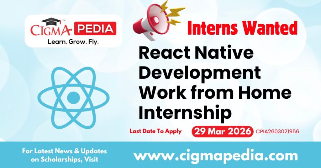 React Native Development