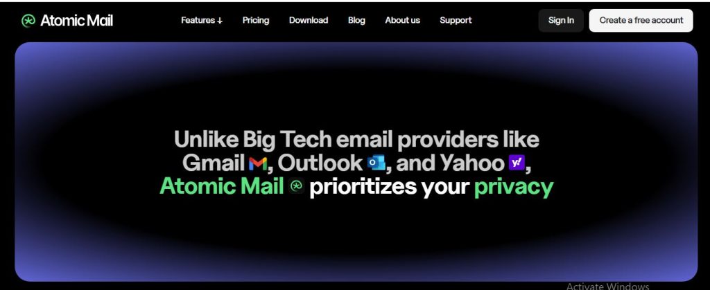 Atomic Mail: Powerful Email Marketing Made Simple - CIGMA Pedia