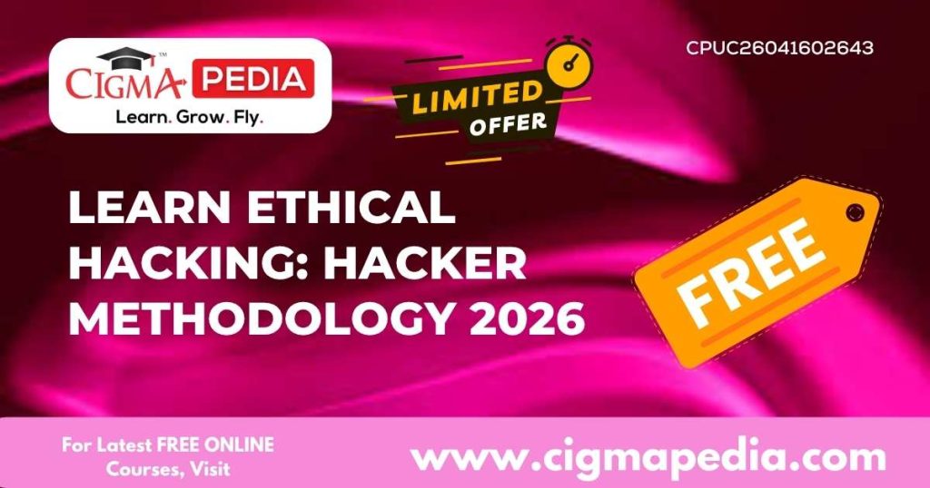 Ethical Hacking