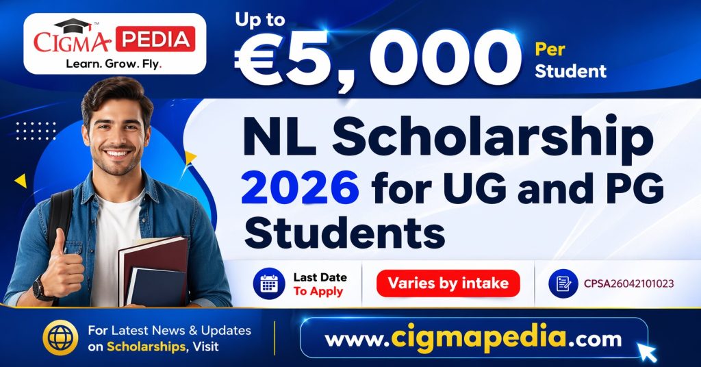 NL Scholarship