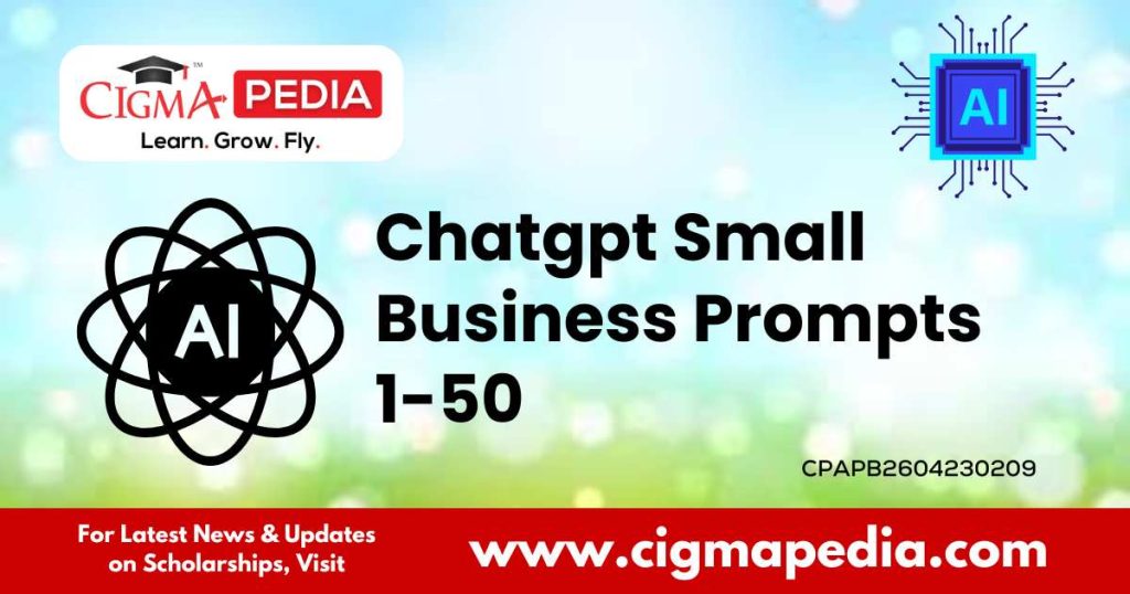 Small Business