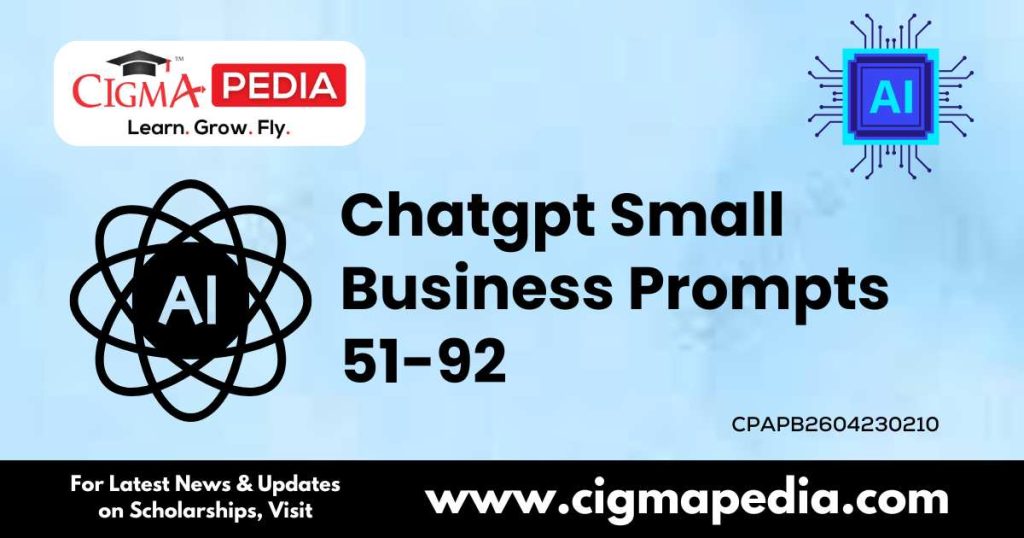 Small Business