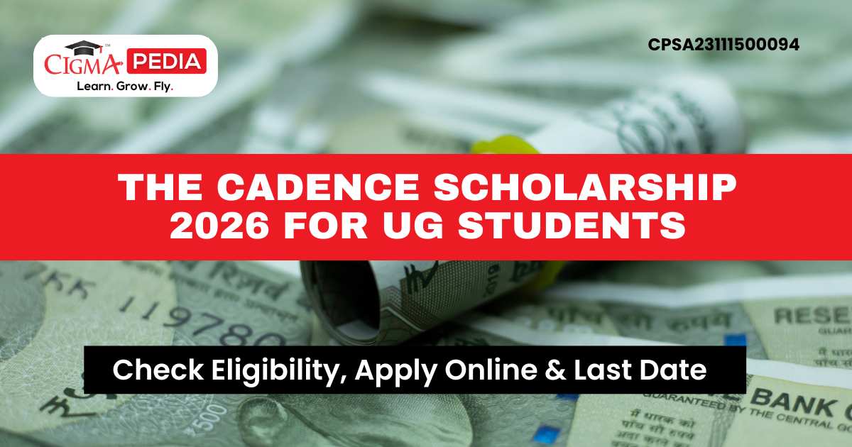 Cadence Scholarship Blog Image 02