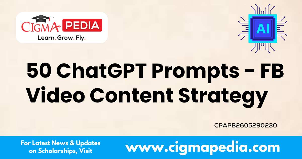 Chatgpt Prompts