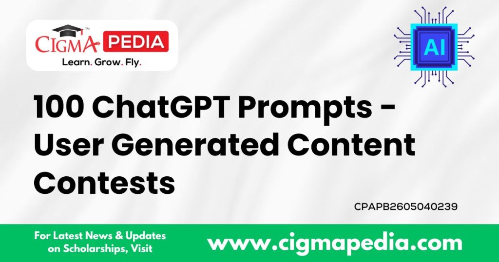 Chatgpt Prompts