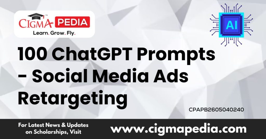 Chatgpt Prompts