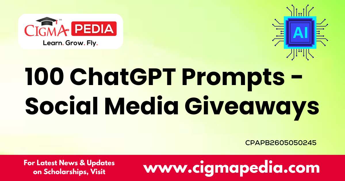 Chatgpt Prompts
