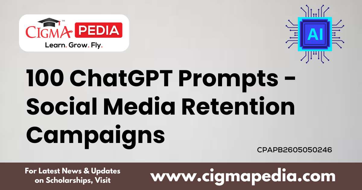 Chatgpt Prompts
