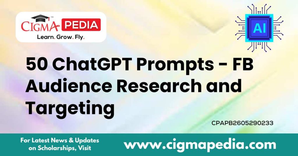 Chatgpt Prompts