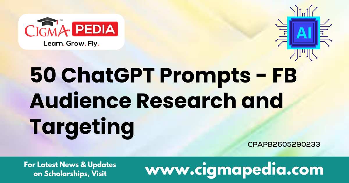 Chatgpt Prompts