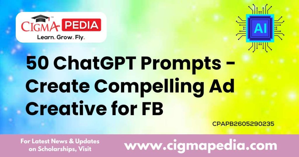 Chatgpt Prompts