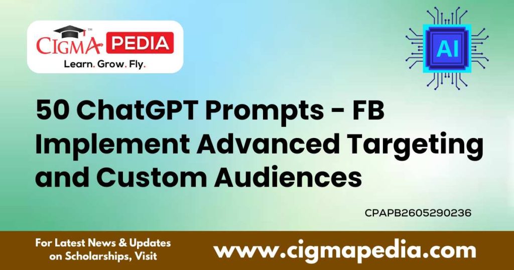 Chatgpt Prompts